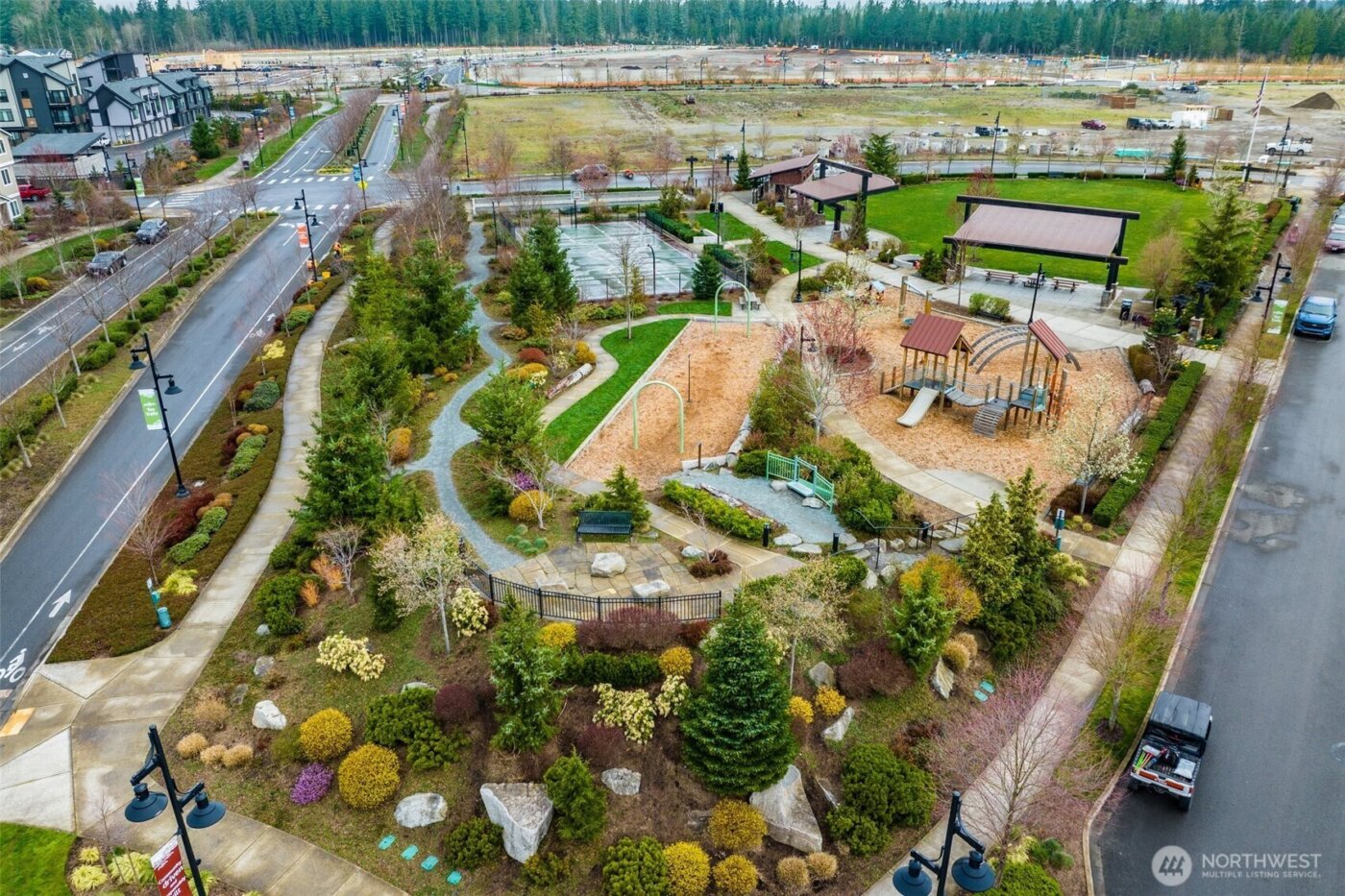 32819 Madrona Avenue SE, Black Diamond, WA 98010