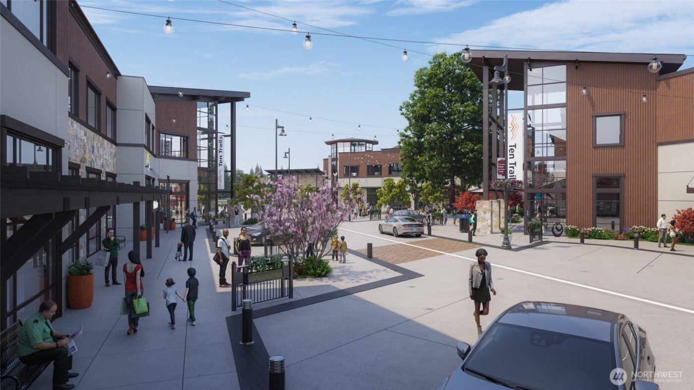 32819 Madrona Avenue SE, Black Diamond, WA 98010