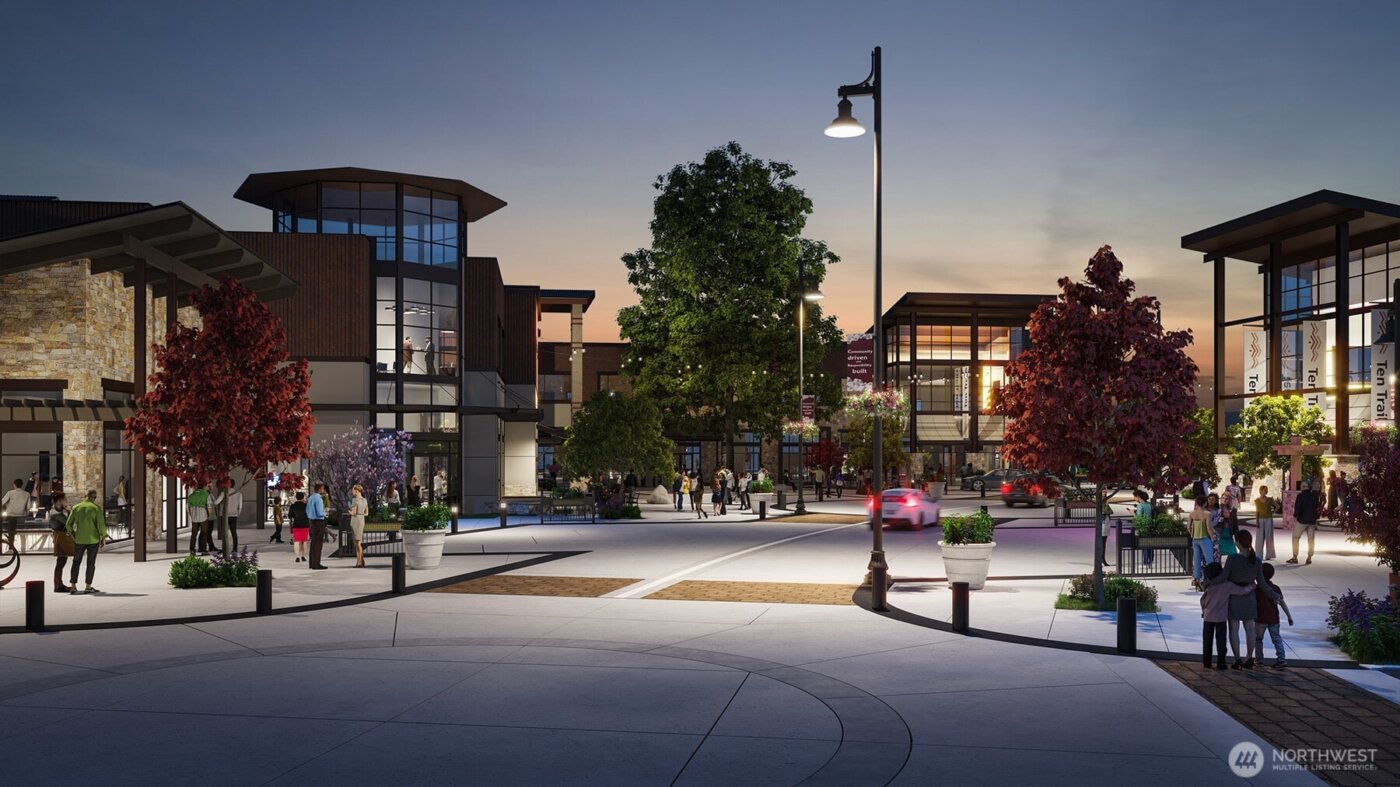 32819 Madrona Avenue SE, Black Diamond, WA 98010