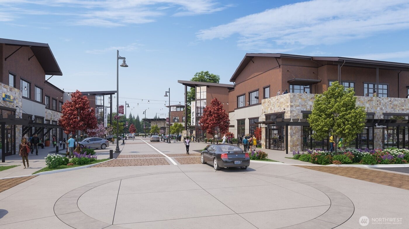 32819 Madrona Avenue SE, Black Diamond, WA 98010