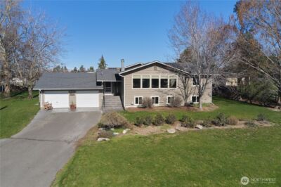 371 hill Road , Walla Walla, WA 99362
