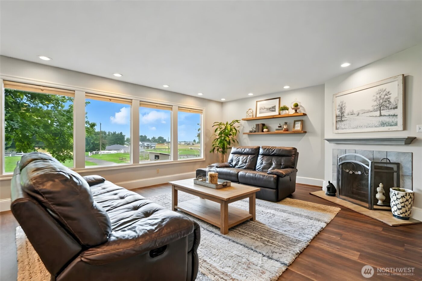 371 hill Road , Walla Walla, WA 99362