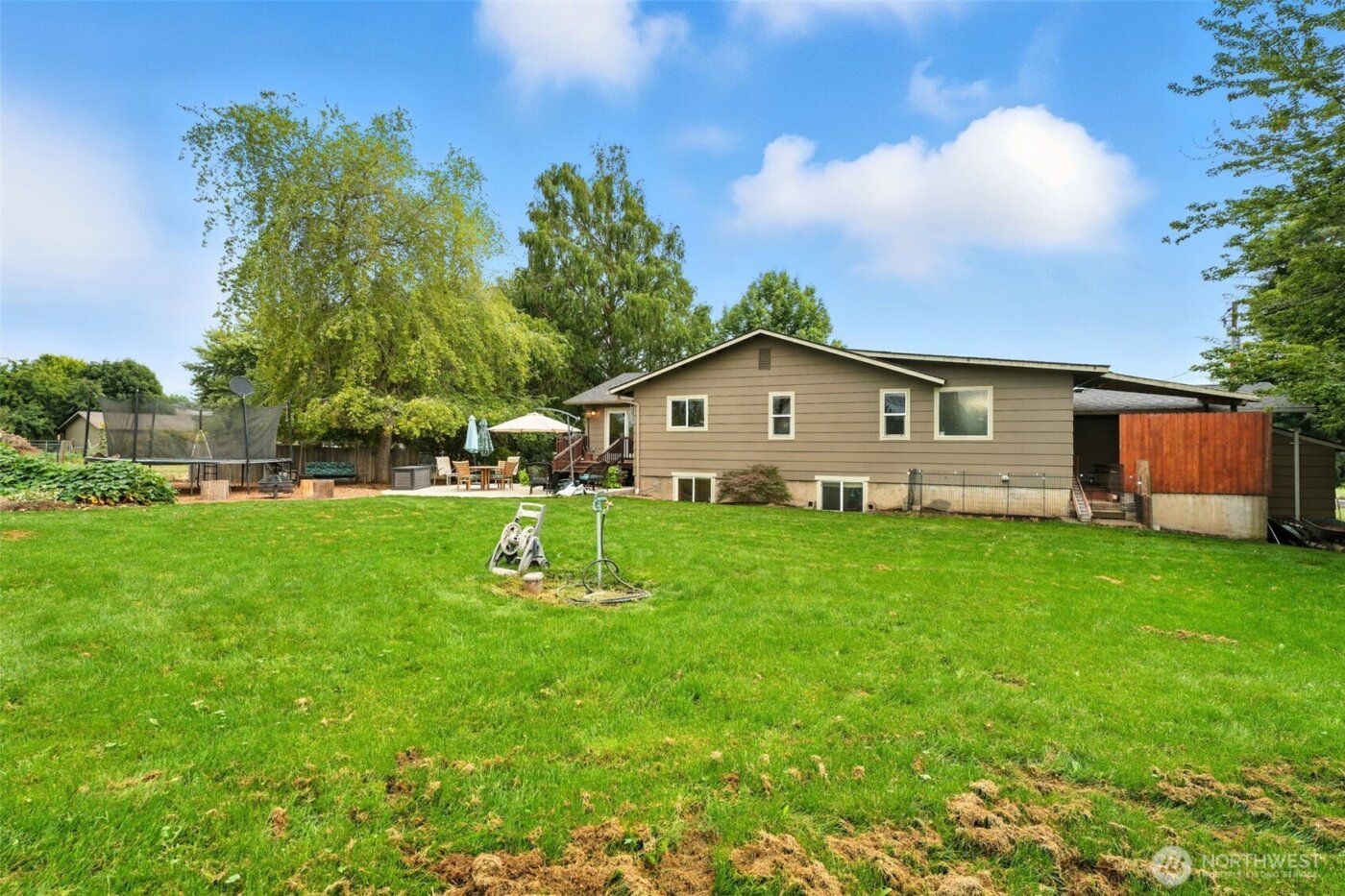 371 hill Road , Walla Walla, WA 99362