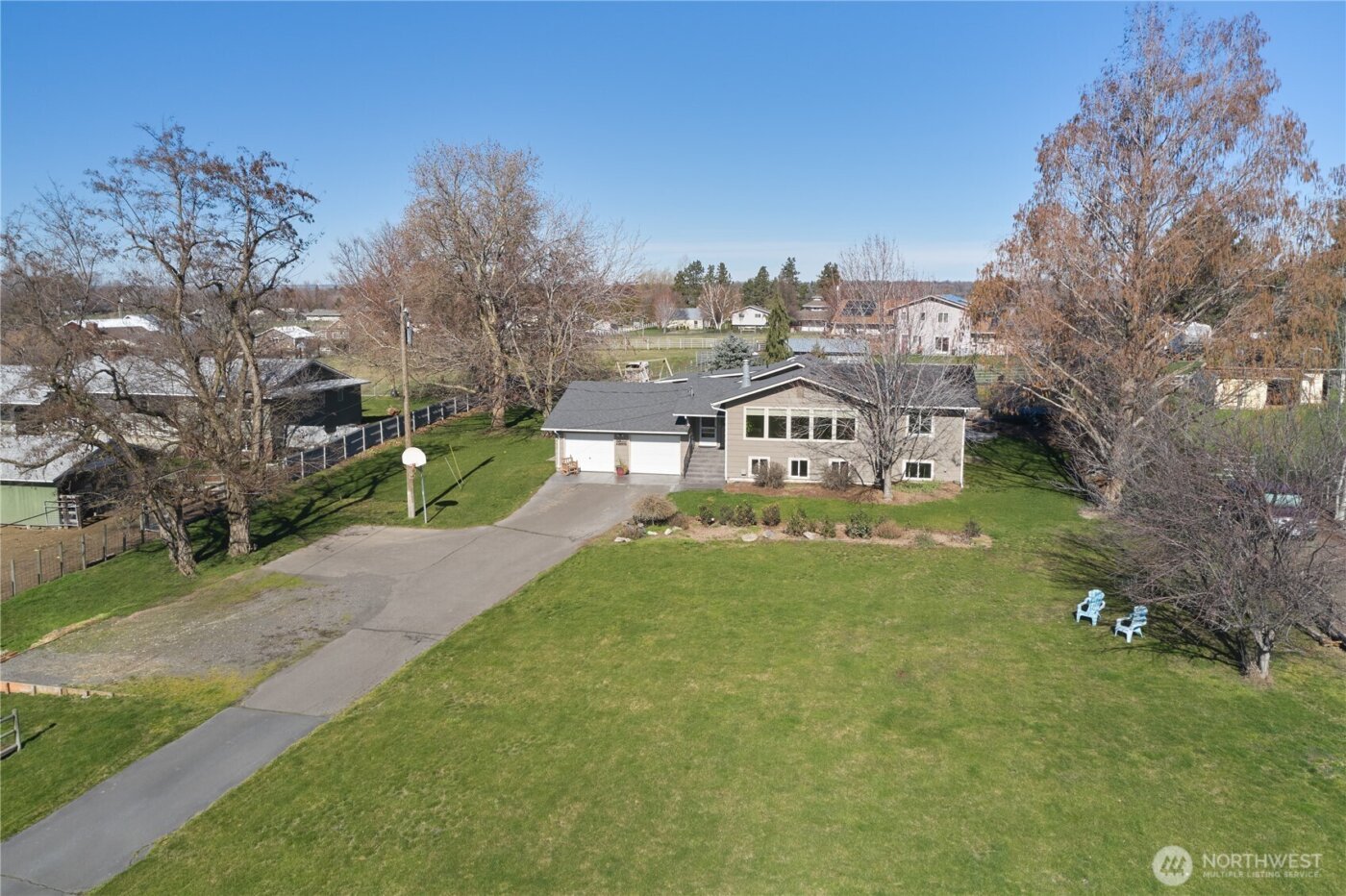 371 hill Road , Walla Walla, WA 99362