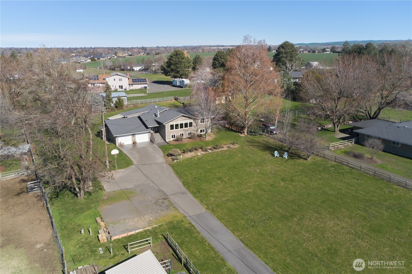 371 hill Road , Walla Walla, WA 99362