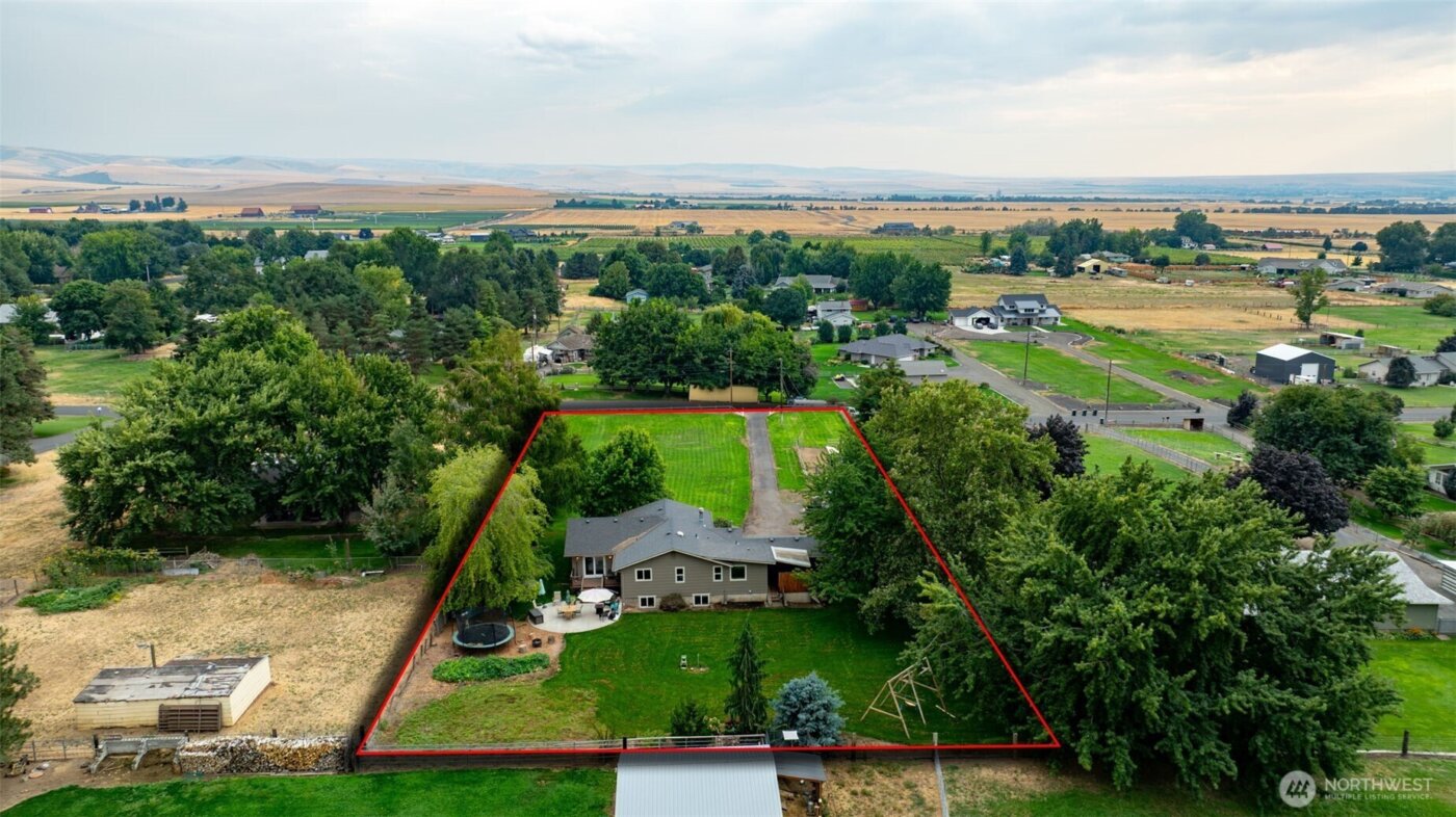 371 hill Road , Walla Walla, WA 99362