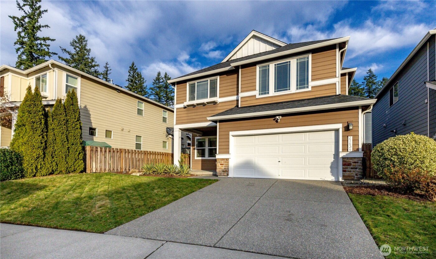 27434 210th Avenue SE, Maple Valley, WA 98038-3285