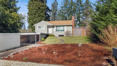 8307 Forest Avenue SW, Lakewood, WA 98498 - Photo 2