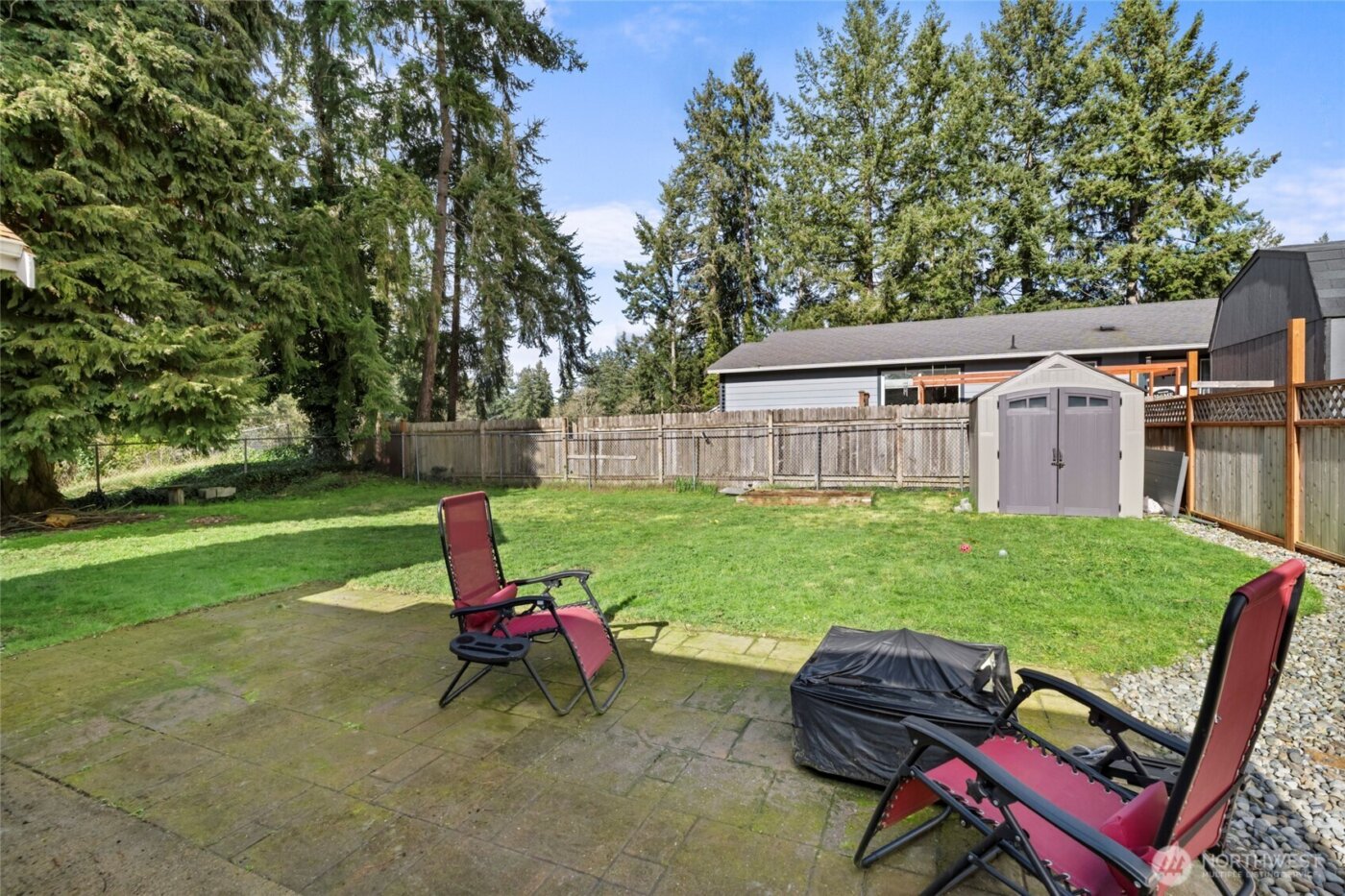8307 Forest Avenue SW, Lakewood, WA 98498