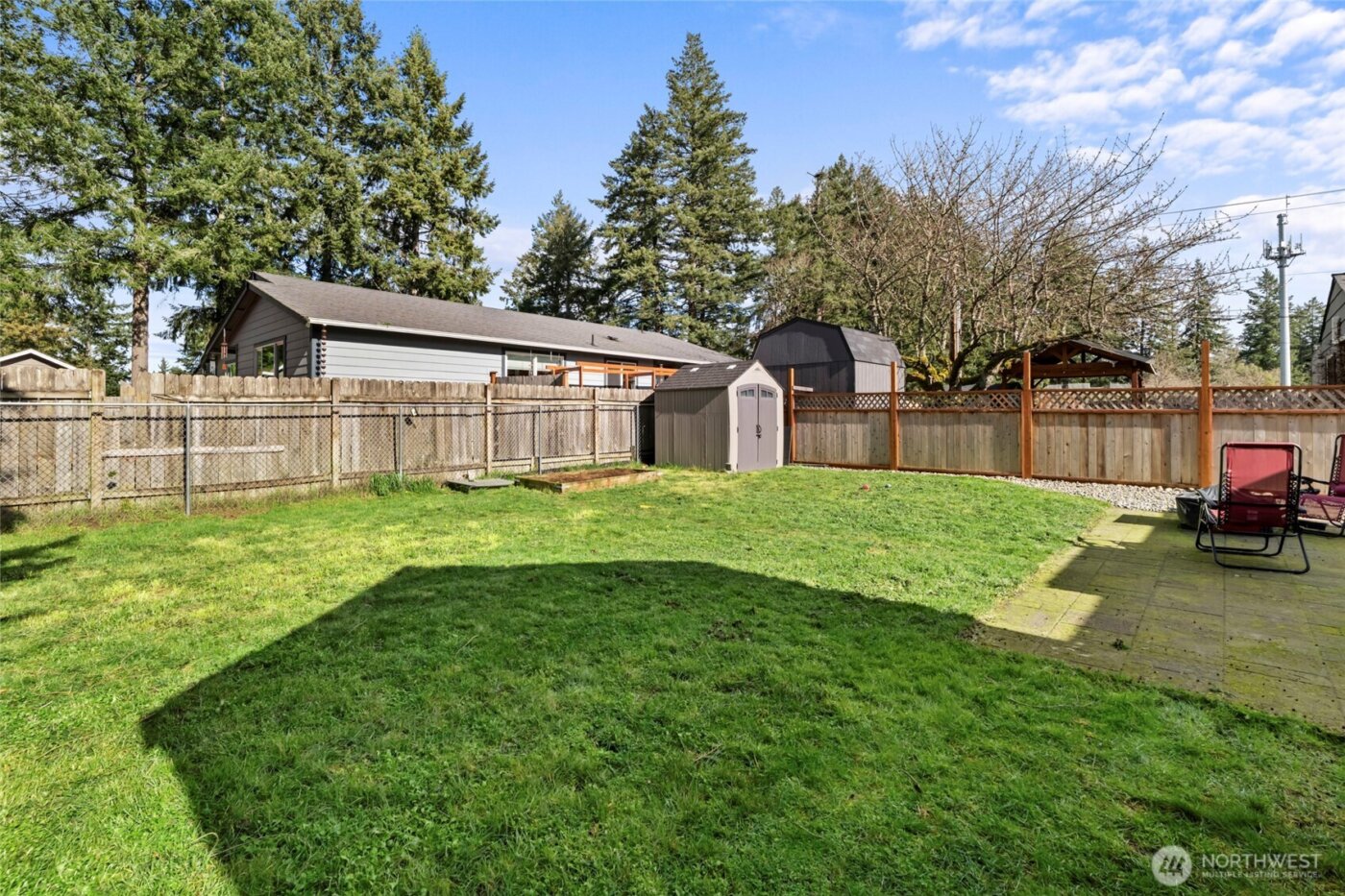 8307 Forest Avenue SW, Lakewood, WA 98498