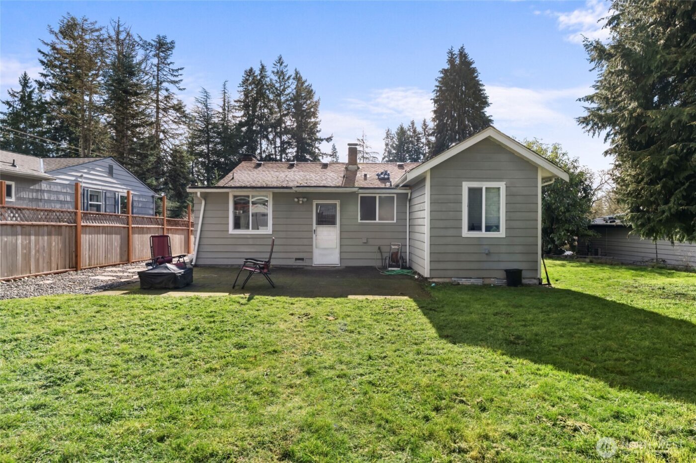 8307 Forest Avenue SW, Lakewood, WA 98498