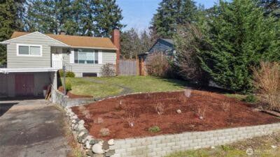 8307 Forest Avenue SW, Lakewood, WA 98498 - Photo 3