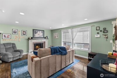 8307 Forest Avenue SW, Lakewood, WA 98498 - Photo 4