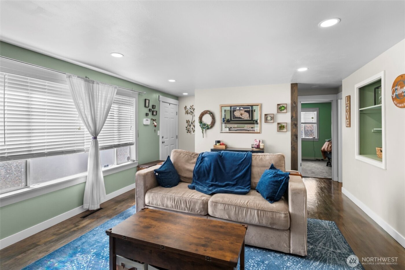 8307 Forest Avenue SW, Lakewood, WA 98498