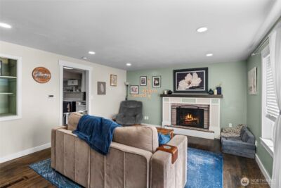 8307 Forest Avenue SW, Lakewood, WA 98498 - Photo 6