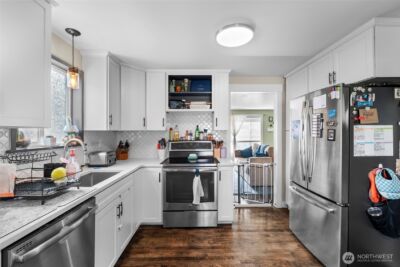 8307 Forest Avenue SW, Lakewood, WA 98498 - Photo 8