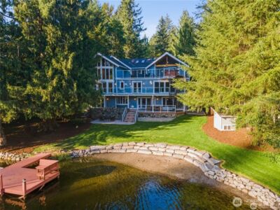 11009 317th Avenue NE, Carnation, WA 98014