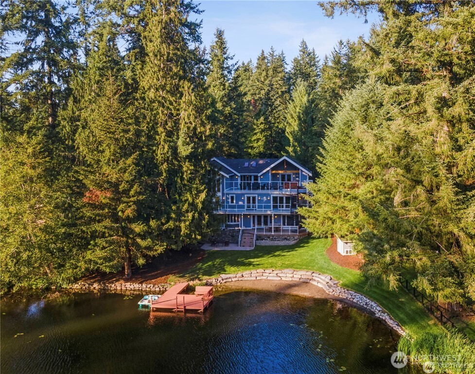 11009 317th Avenue NE, Carnation, WA 98014