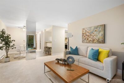 14404 NE 31st Street #K105, Bellevue, WA 98007 - Photo 3