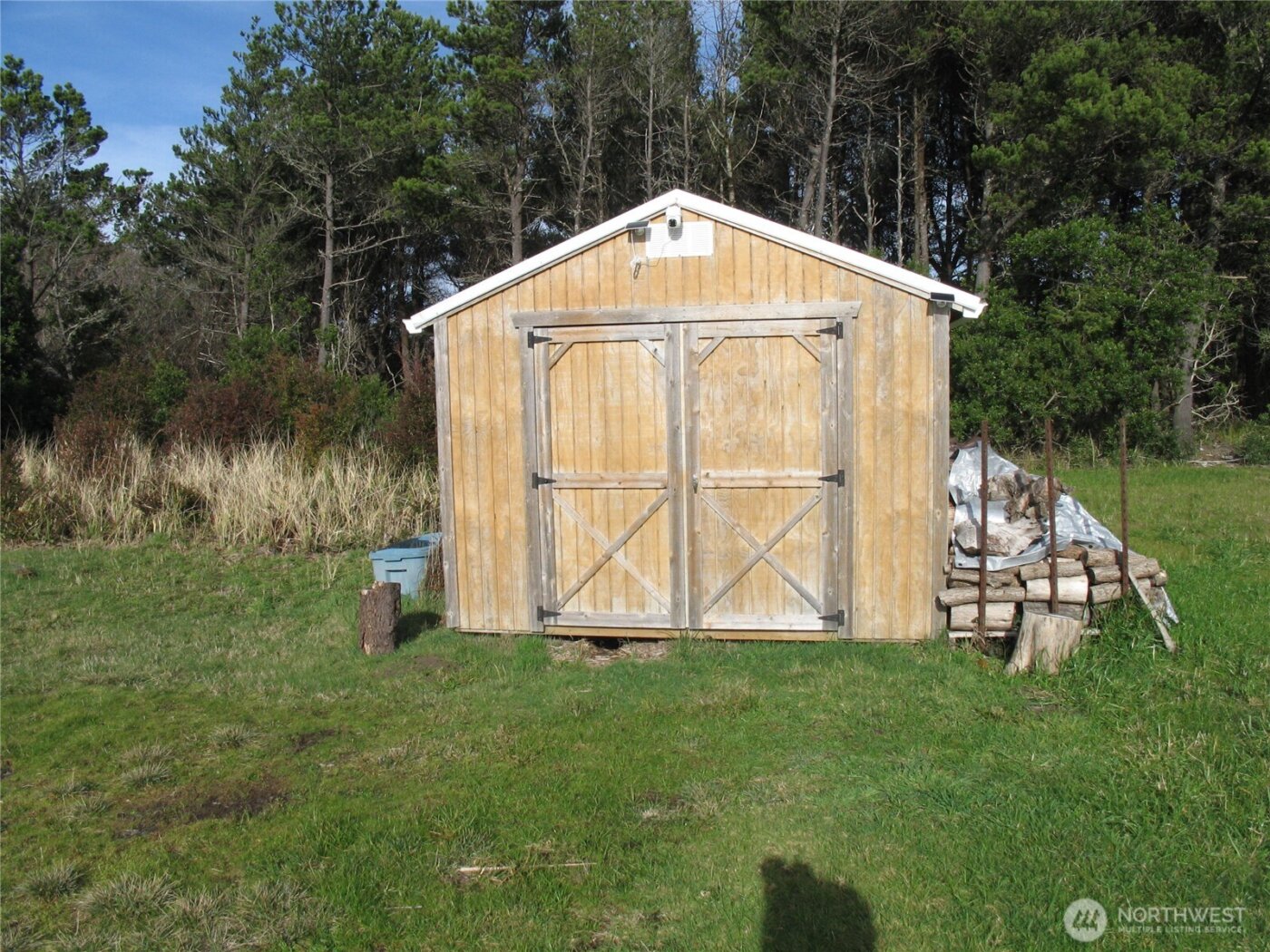 603 357th Street , Ocean Park, WA 98640