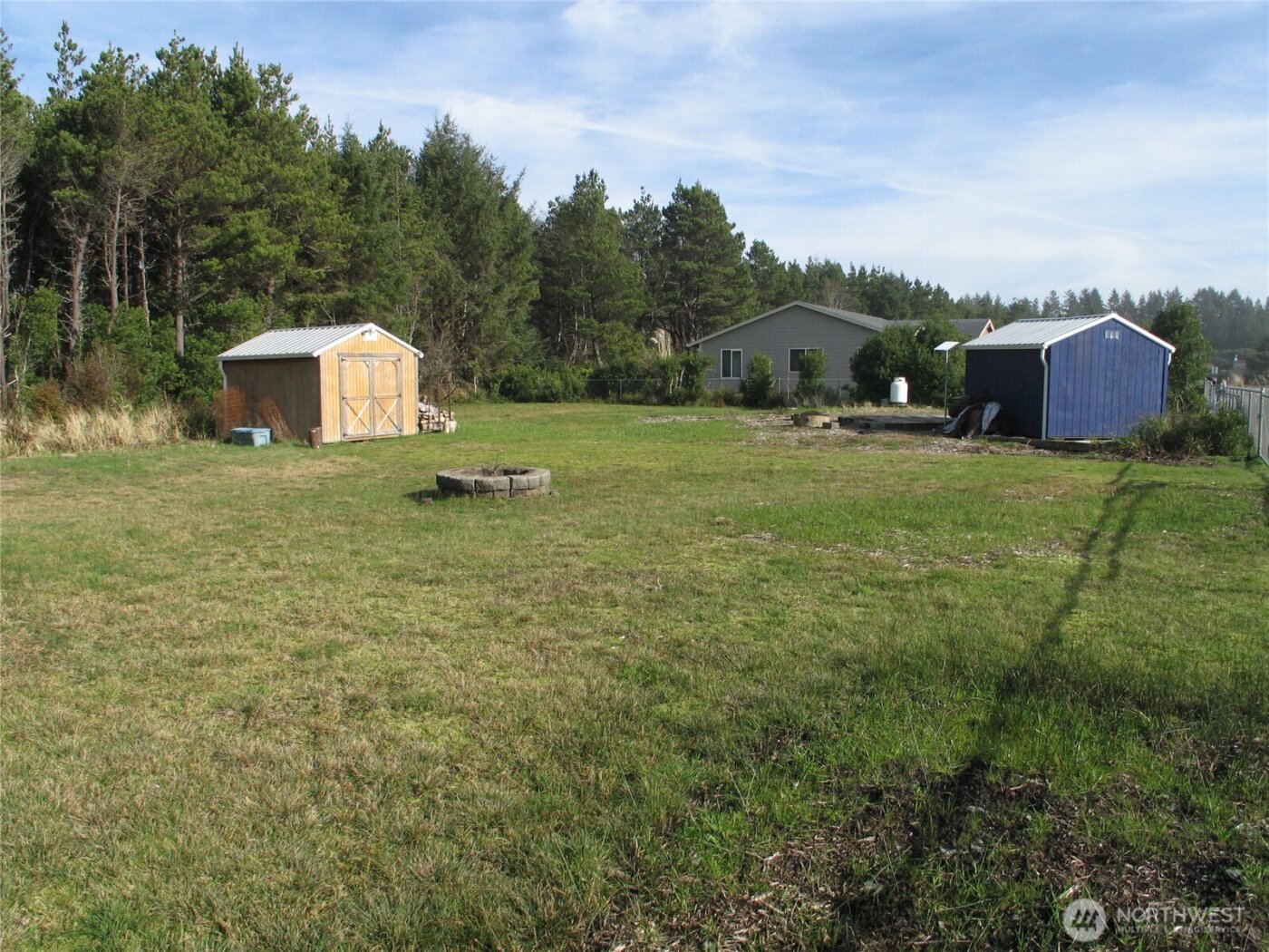 603 357th Street , Ocean Park, WA 98640