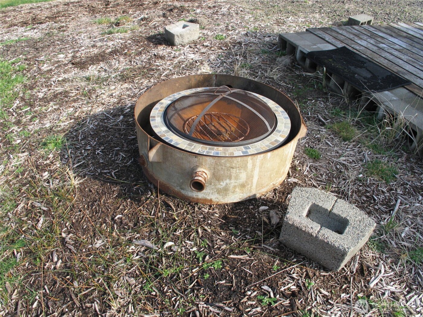 603 357th Street , Ocean Park, WA 98640