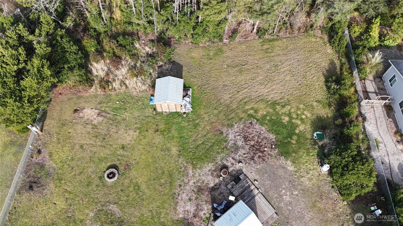 603 357th Street , Ocean Park, WA 98640