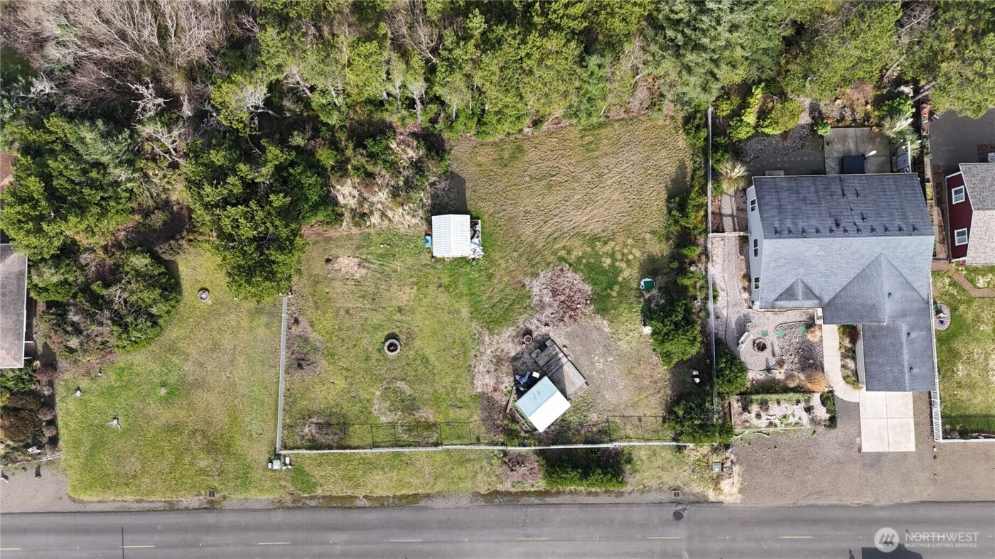 603 357th Street , Ocean Park, WA 98640