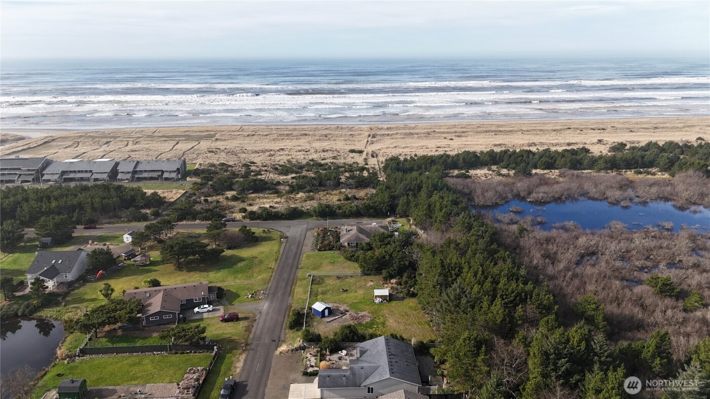 603 357th Street , Ocean Park, WA 98640