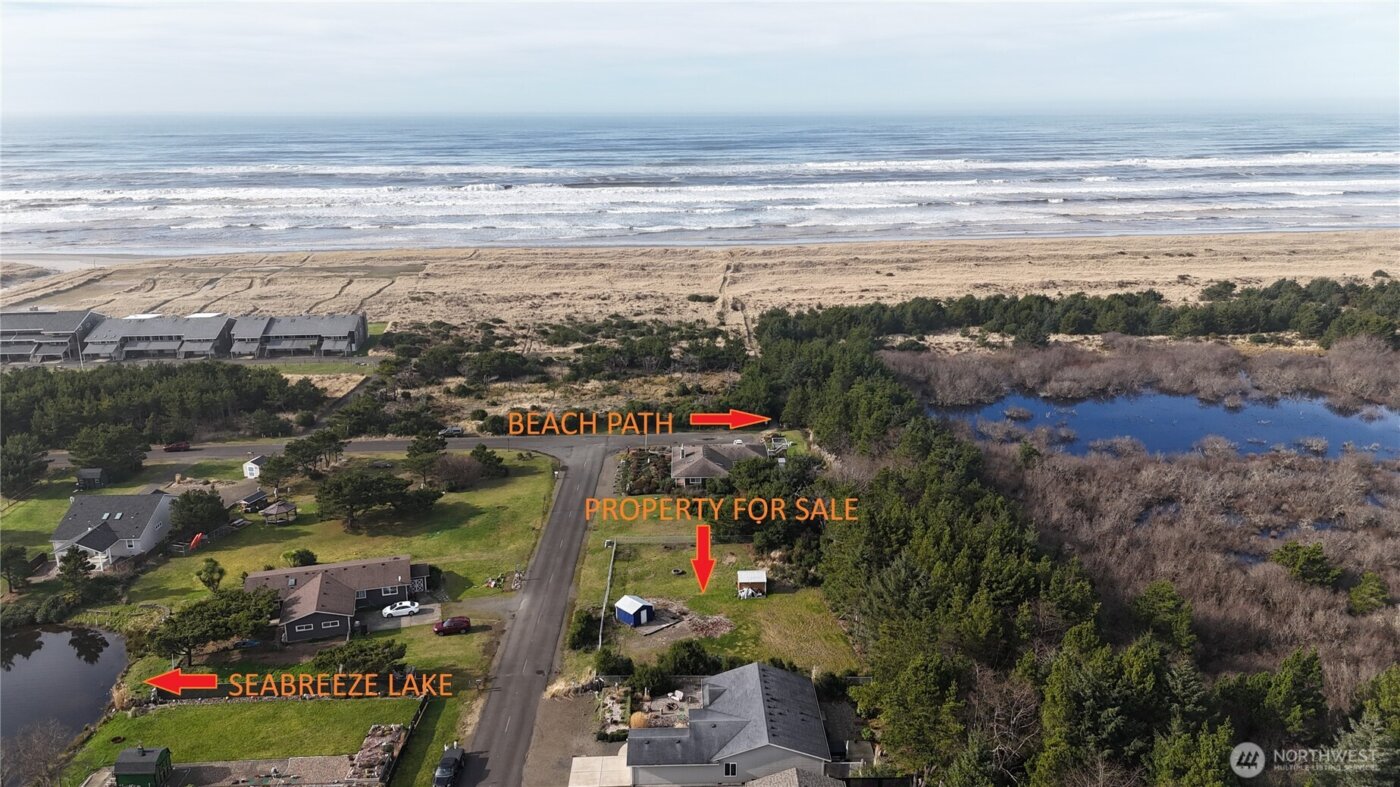 603 357th Street , Ocean Park, WA 98640