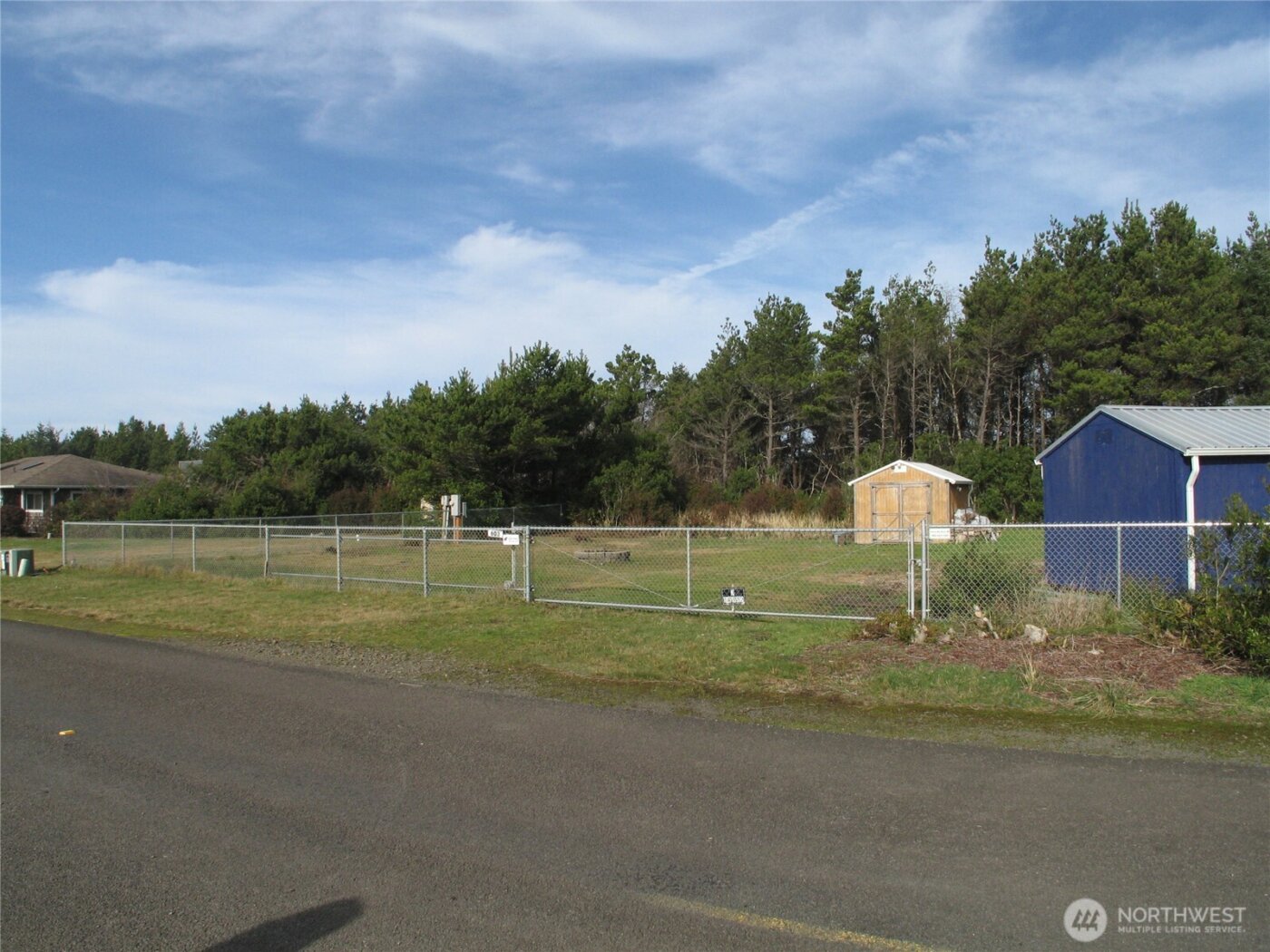 603 357th Street , Ocean Park, WA 98640