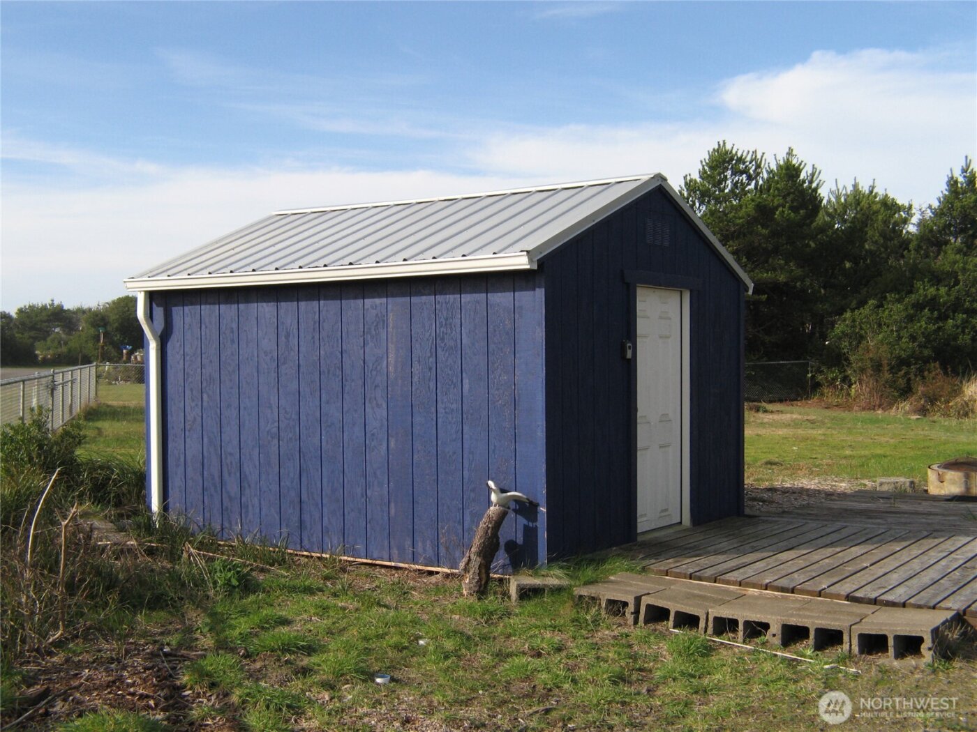 603 357th Street , Ocean Park, WA 98640