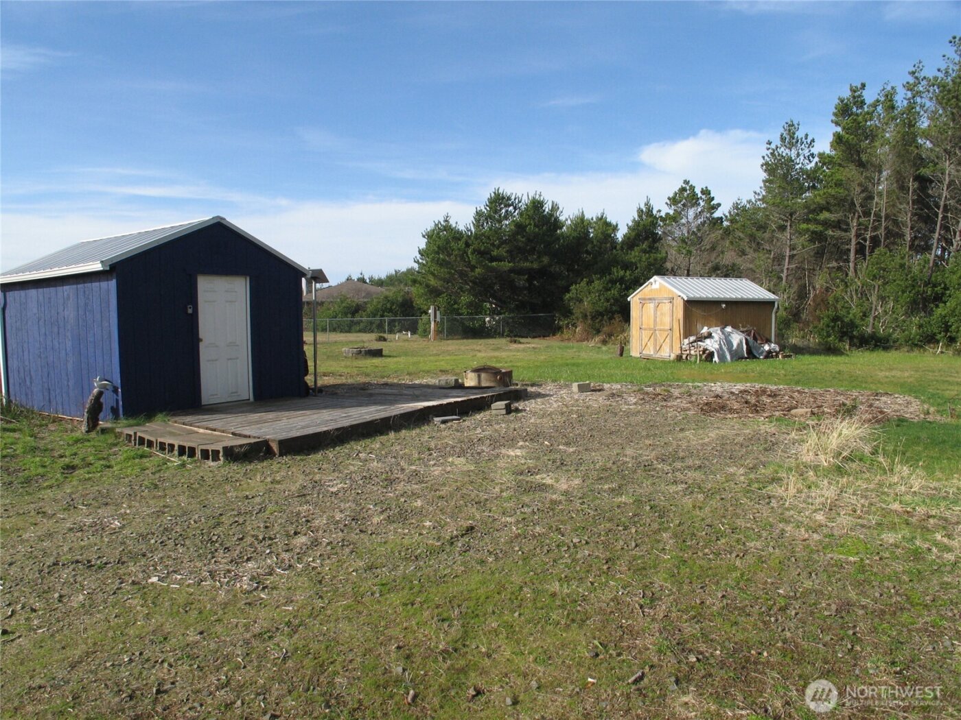 603 357th Street , Ocean Park, WA 98640