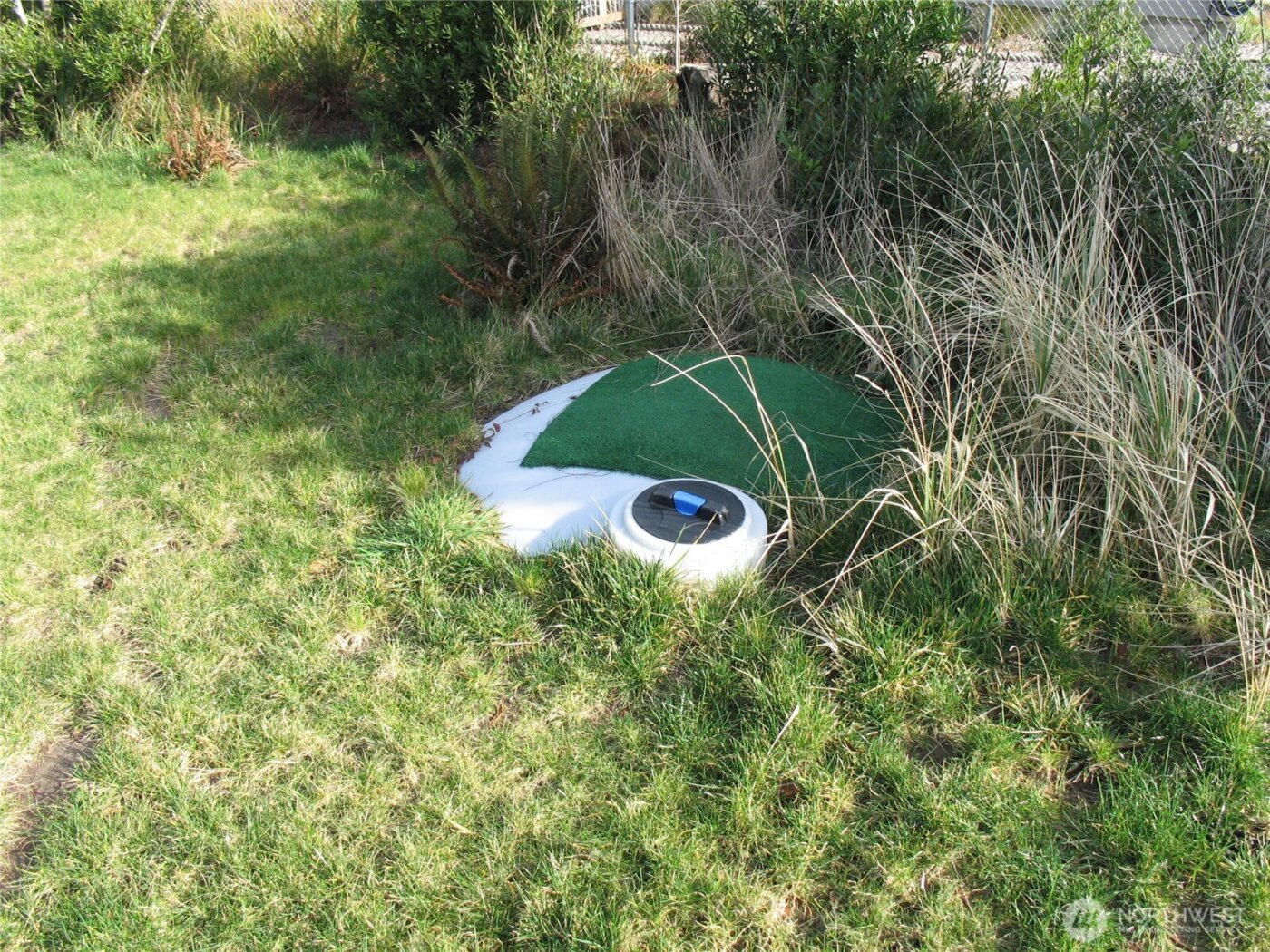 603 357th Street , Ocean Park, WA 98640