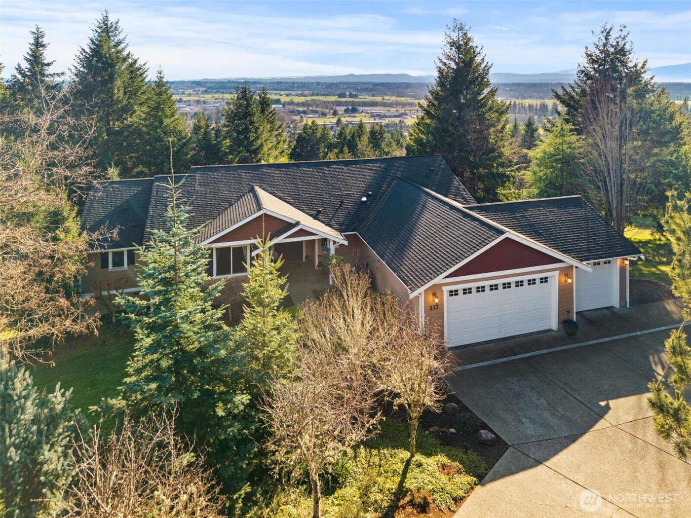 117 Briarwood Court , Chehalis, WA 98532