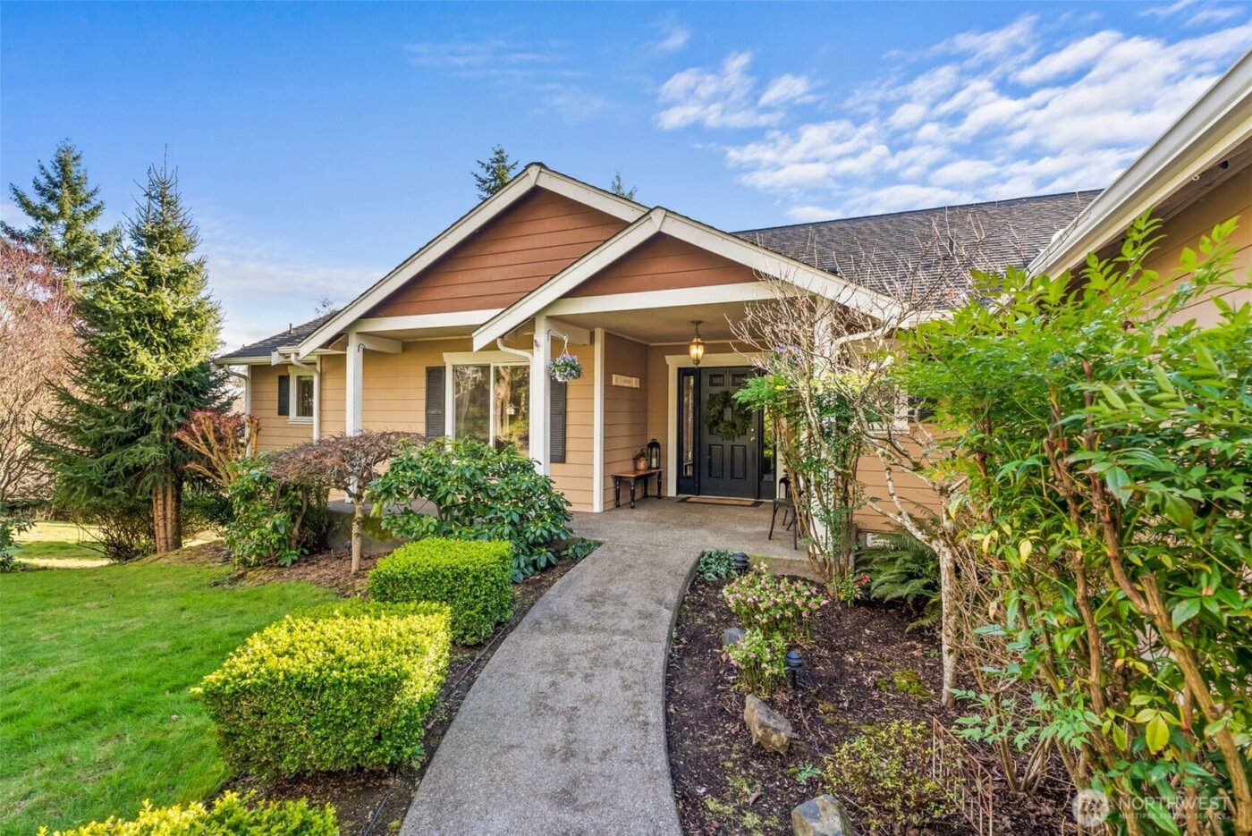 117 Briarwood Court , Chehalis, WA 98532