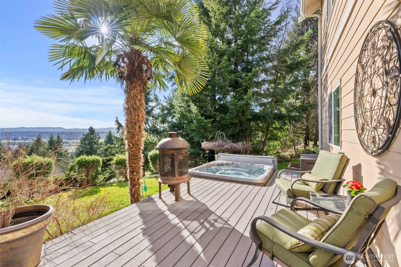 117 Briarwood Court , Chehalis, WA 98532