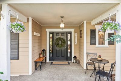 117 Briarwood Court , Chehalis, WA 98532 - Photo 4