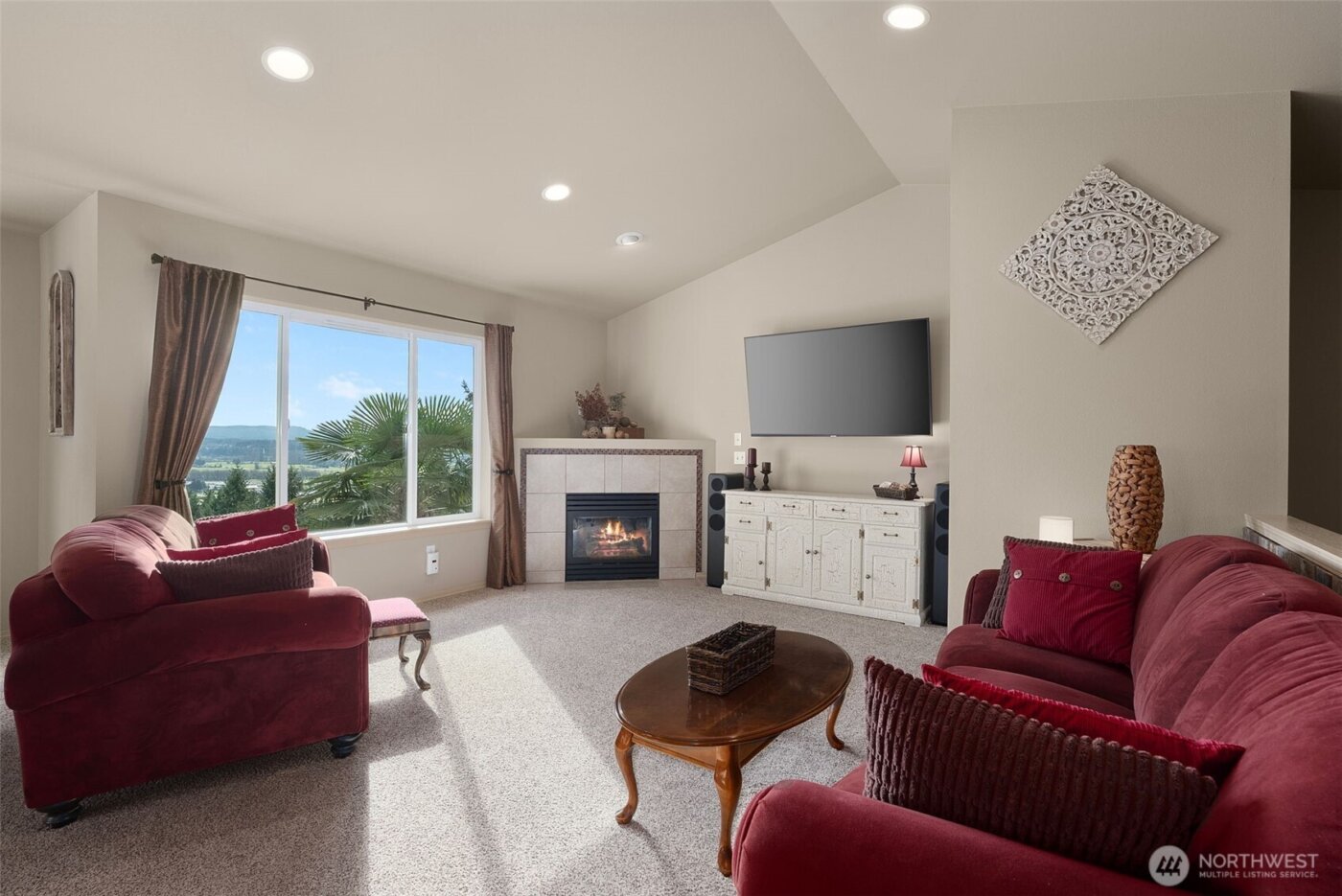 117 Briarwood Court , Chehalis, WA 98532