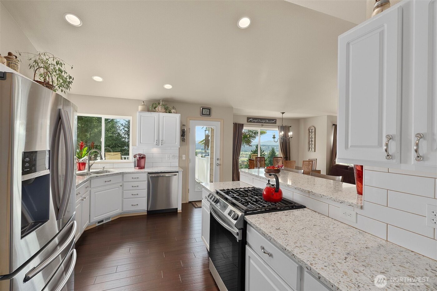 117 Briarwood Court , Chehalis, WA 98532