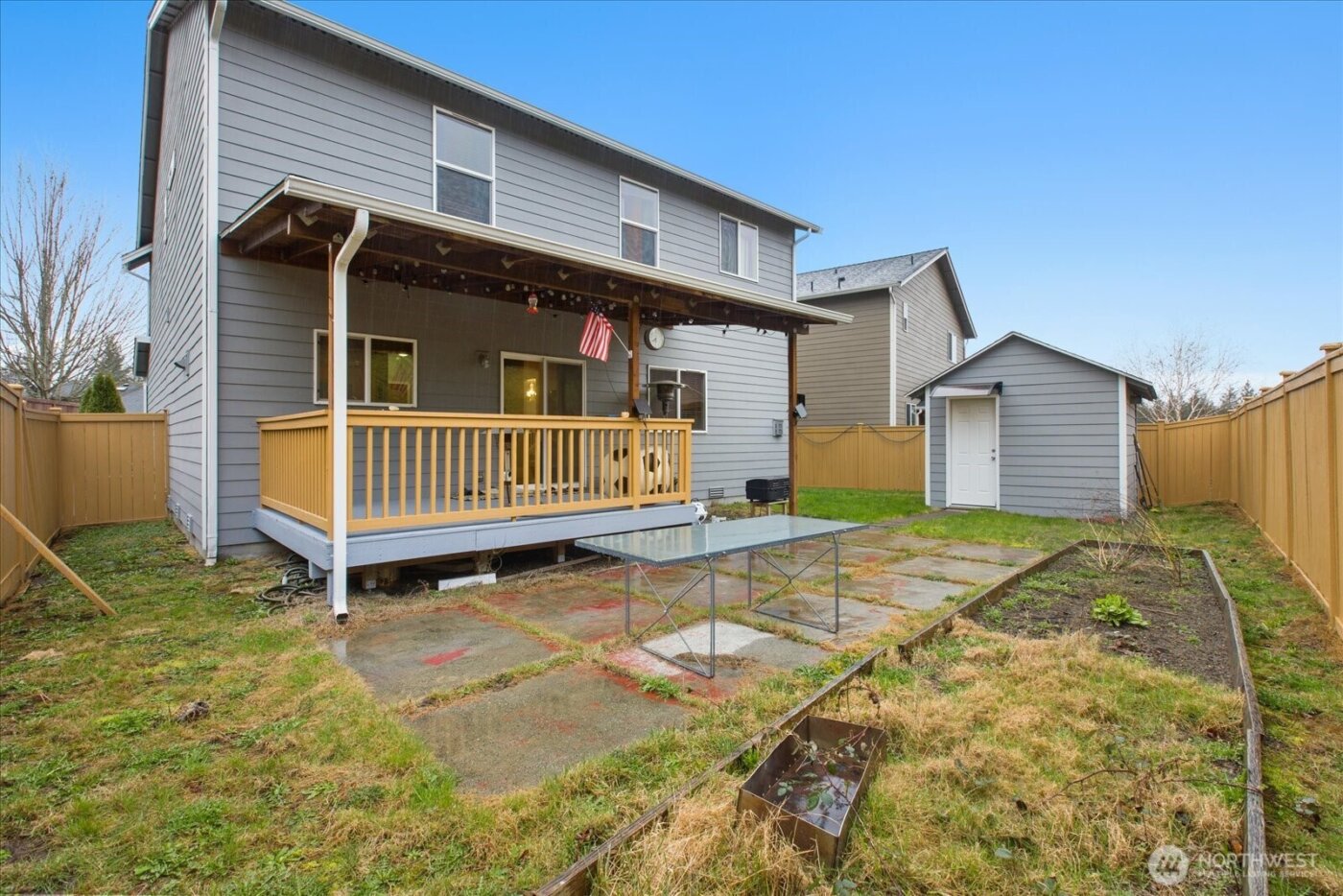 27867 256th Court SE, Maple Valley, WA 98038