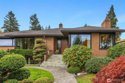 7315 51st Avenue NE, Seattle, WA 98115-6133