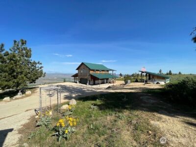 120 Cielo Circle , Brewster, WA 98812