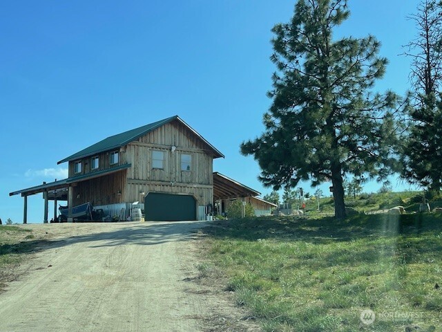 120 Cielo Circle , Brewster, WA 98812