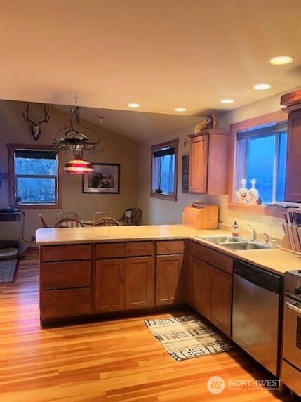 120 Cielo Circle , Brewster, WA 98812