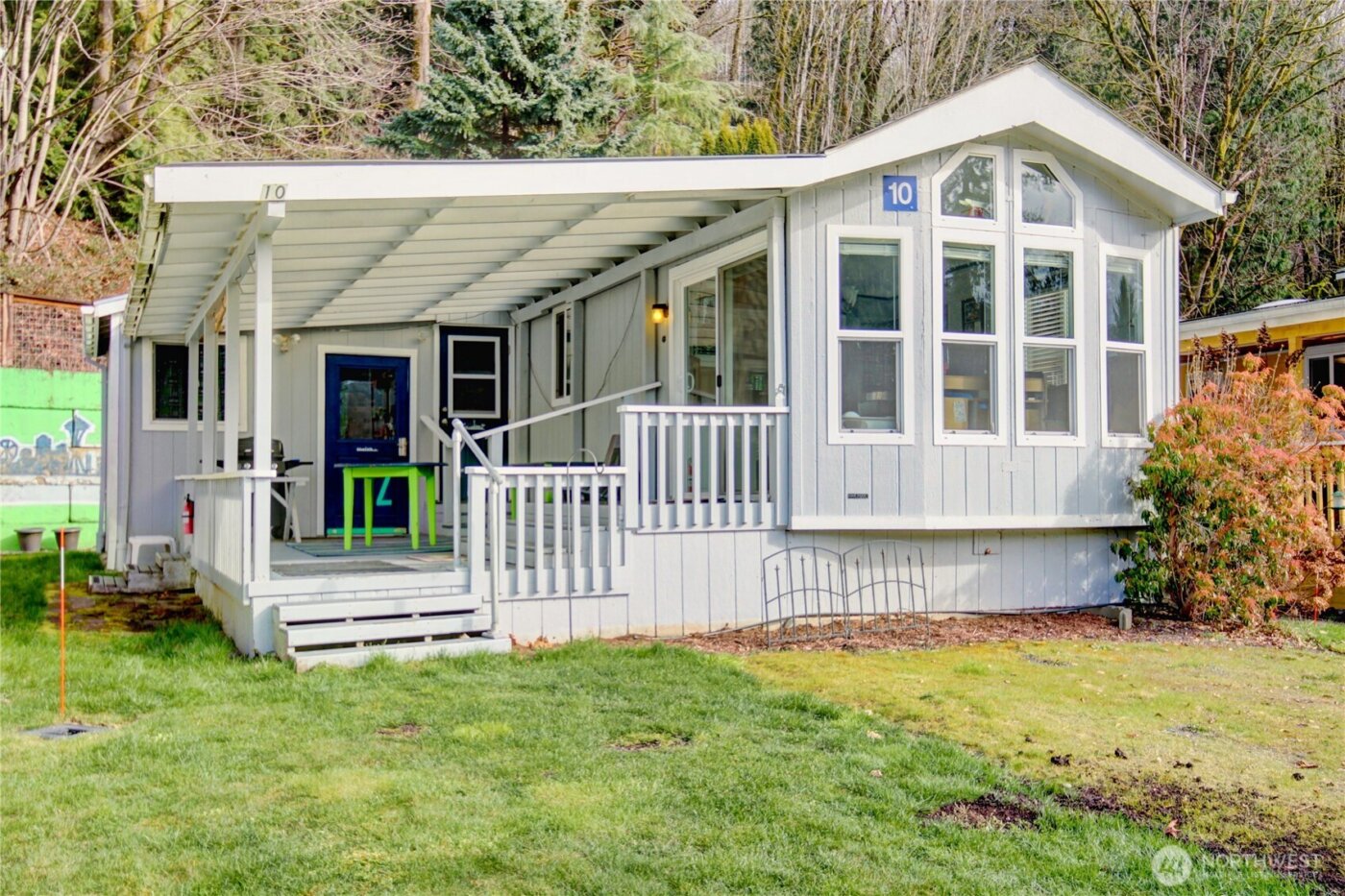 22989 Lake McMurray Lane #10, Mount Vernon, WA 98274