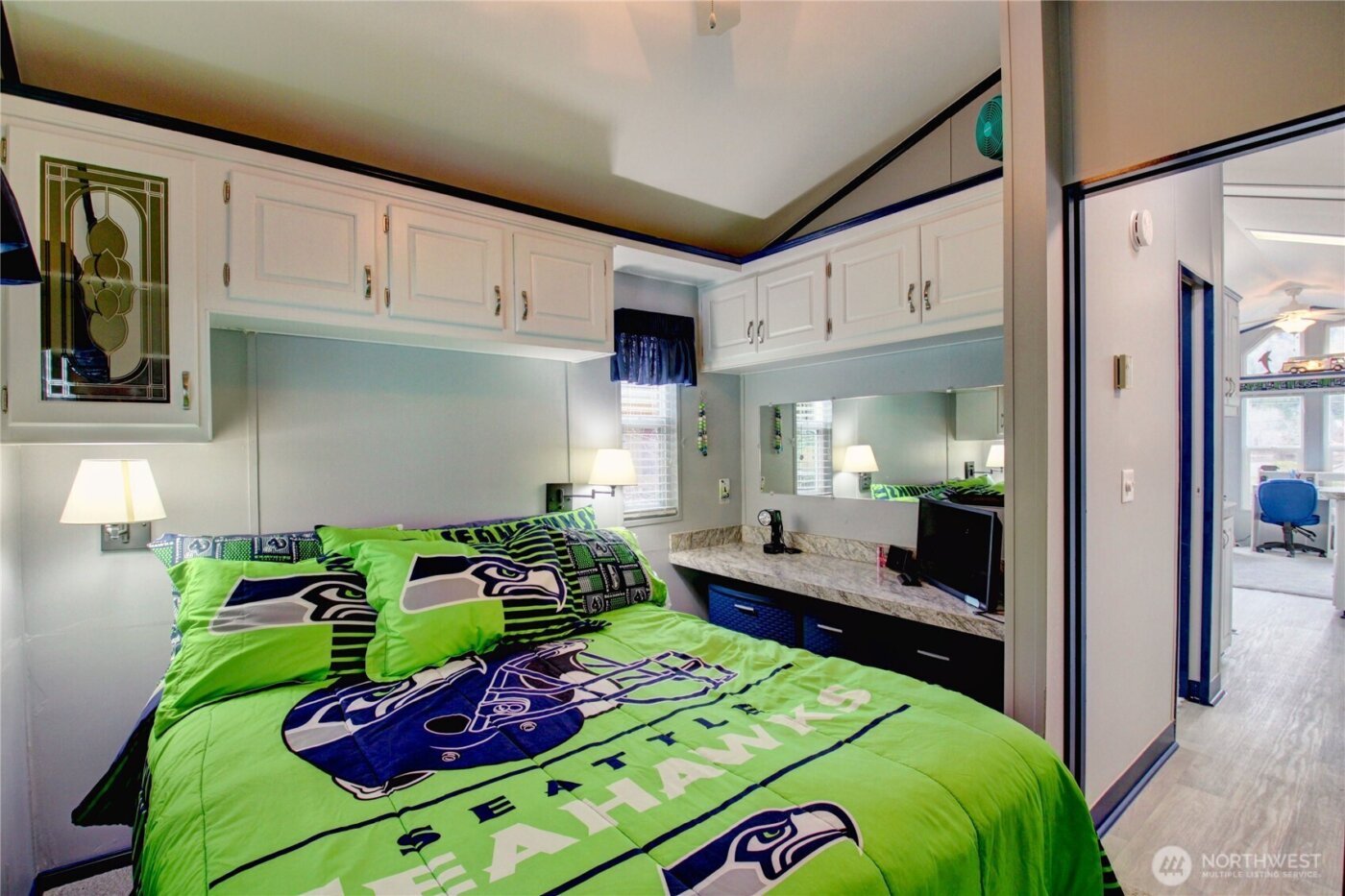 22989 Lake McMurray Lane #10, Mount Vernon, WA 98274