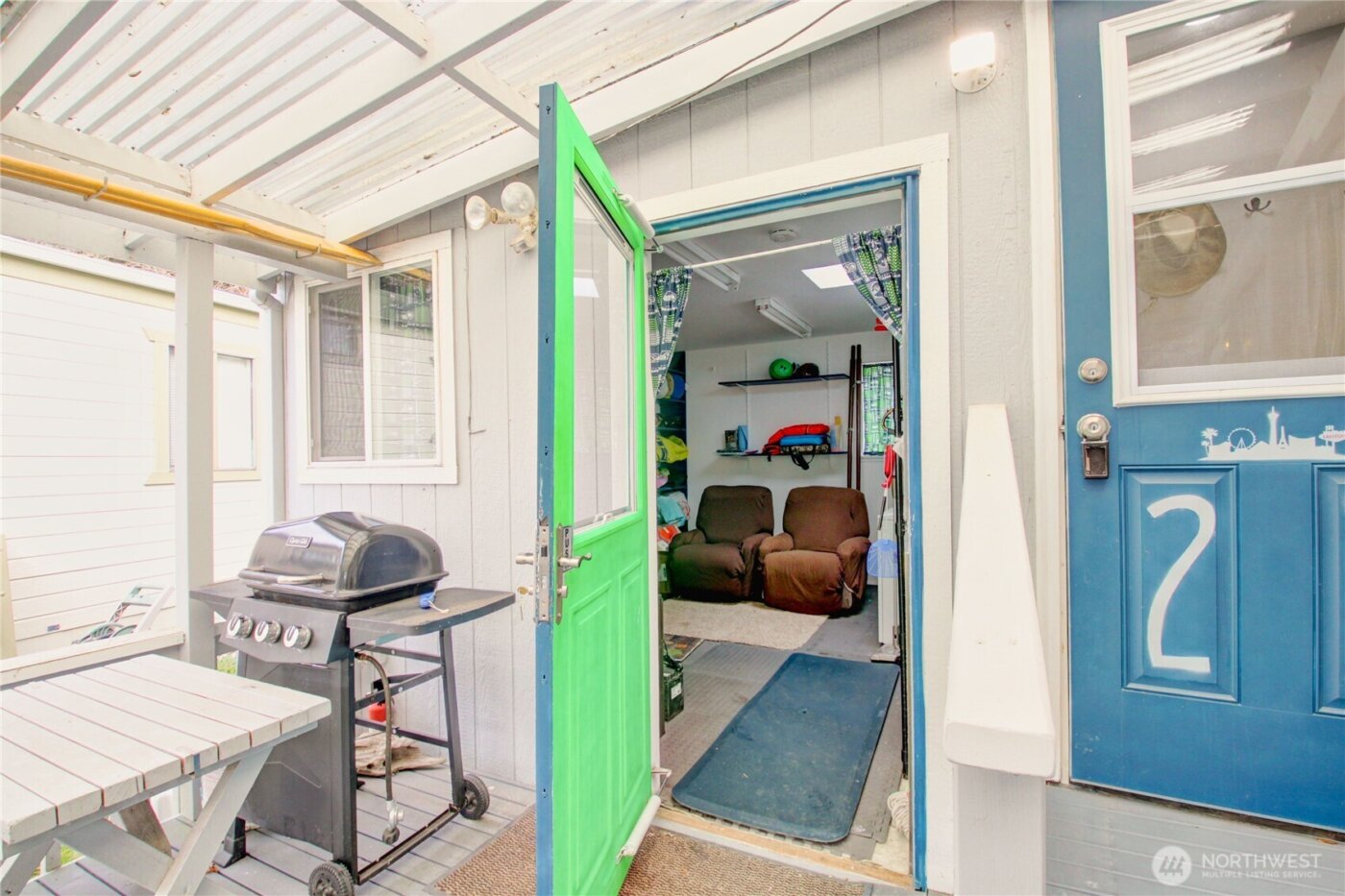 22989 Lake McMurray Lane #10, Mount Vernon, WA 98274