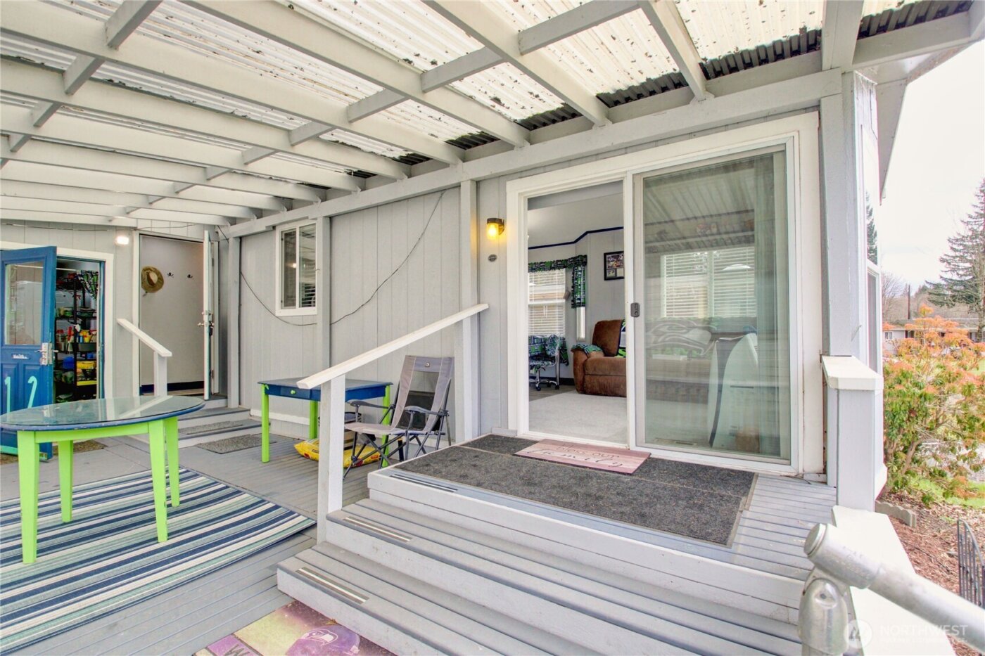 22989 Lake McMurray Lane #10, Mount Vernon, WA 98274