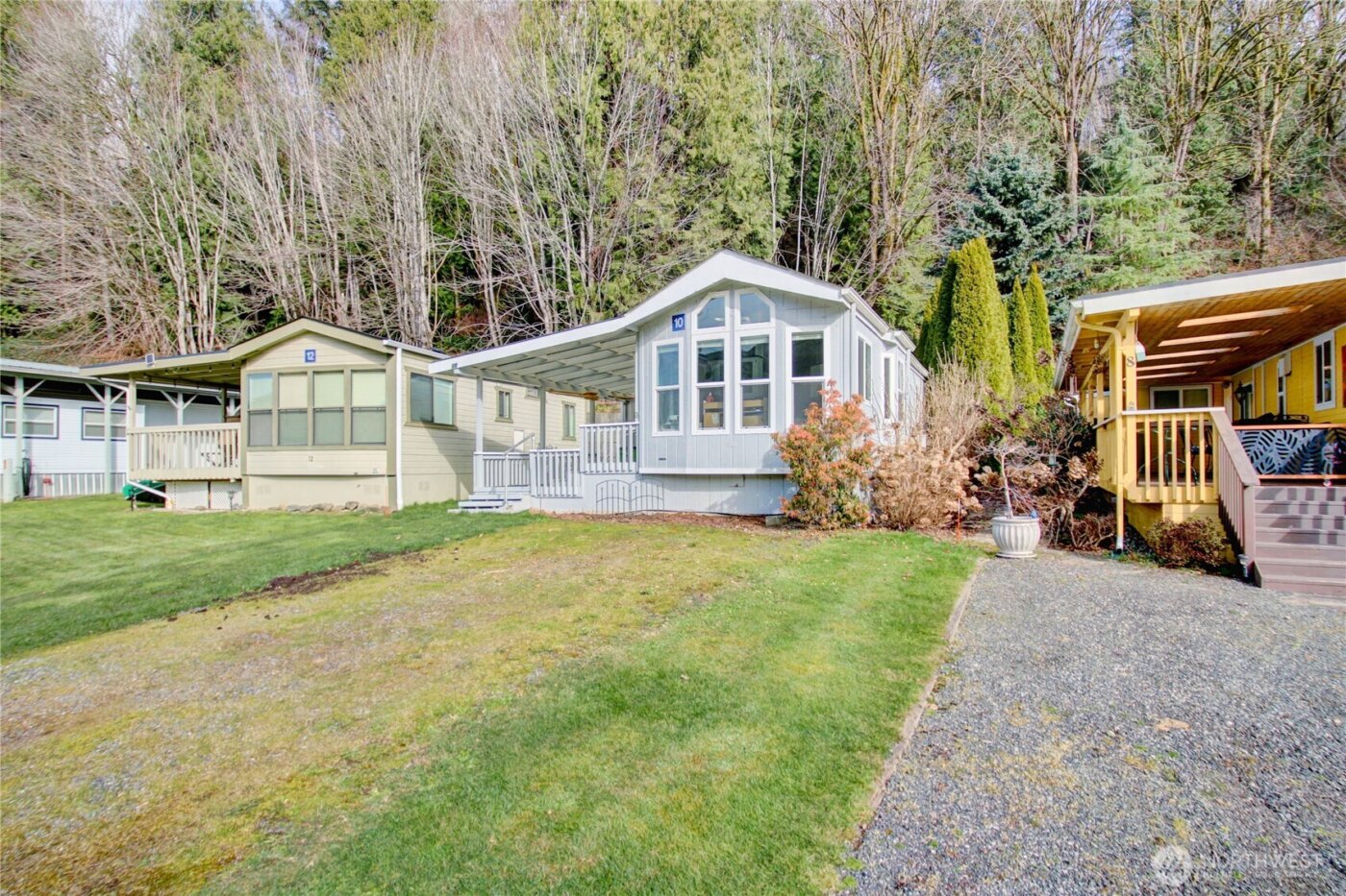 22989 Lake McMurray Lane #10, Mount Vernon, WA 98274